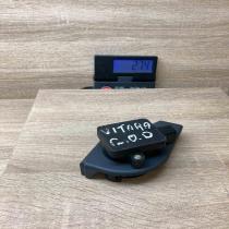 9643365680   Accelerator pedal position sensor Peugeot 307