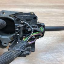 2105400144 01401200  Wiper control stalk Mercedes-Benz E W210