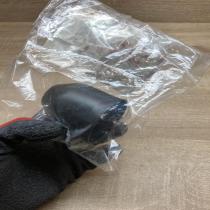 000092201A   Tow hook cap/cover Volkswagen ID.3