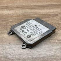 1J0909609 5WK42800 Safe Airbag control unit/module Volkswagen Golf IV