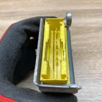1J0909609 5WK42800 Safe Airbag control unit/module Volkswagen Golf IV