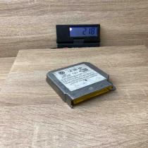 1J0909609 5WK42800 Safe Airbag control unit/module Volkswagen Golf IV