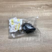 000092201A   Tow hook cap/cover Volkswagen ID.3