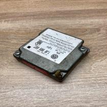 1J0909607 5WK4199 Main Airbag control unit/module Volkswagen PASSAT B5