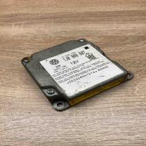 1J0909607 5WK4199 Main Airbag control unit/module Volkswagen PASSAT B5
