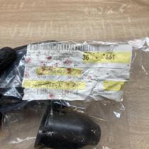 000092201A   Tow hook cap/cover Volkswagen ID.3