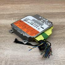 A2118205785  With Plug Airbag control unit/module Mercedes-Benz E W211