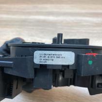8375396 8363668  Wiper turn signal indicator stalk/switch BMW 5 E39