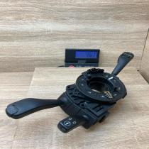 8375396 8363668  Wiper turn signal indicator stalk/switch BMW 5 E39