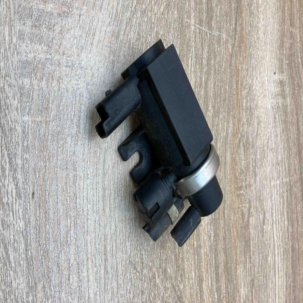 9641726680 72832800  Turbo solenoid valve Peugeot 307