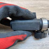 9641726680 72832800  Turbo solenoid valve Peugeot 307