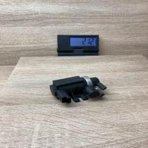 9641726680 72832800  Turbo solenoid valve Peugeot 307