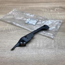 90559499   Front bumper mounting bracket Opel Astra G