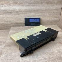 GA5R   Climate control unit Mazda 626