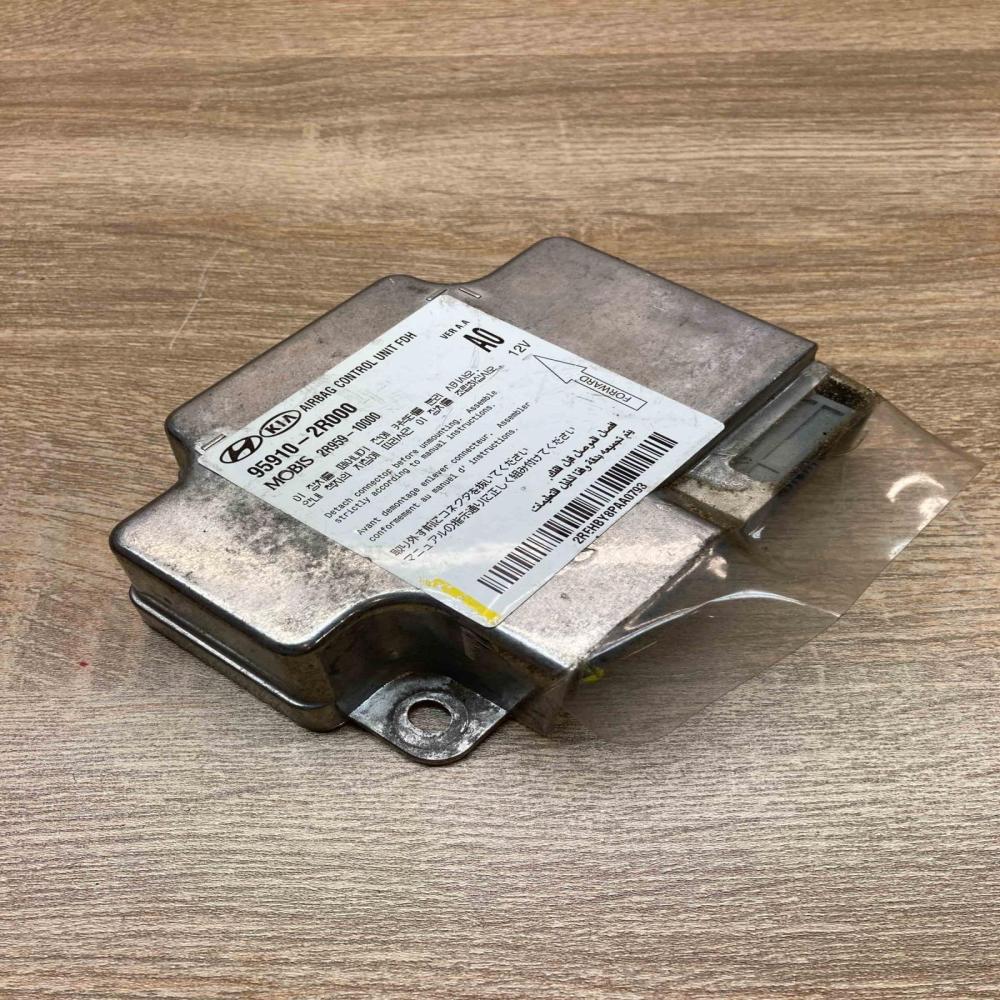 95910 2R000 2R959 10000  Airbag control unit/module Hyundai i30