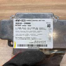95910 2R000 2R959 10000  Airbag control unit/module Hyundai i30