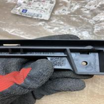 90559499   Front bumper mounting bracket Opel Astra G