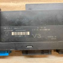 9244393 106818 10  Central body control module BMW 5 F10 F11
