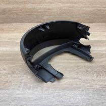 1484011077   Steering wheel column trim Citroen C8
