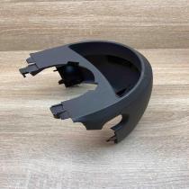 1484011077   Steering wheel column trim Citroen C8