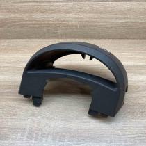 1484011077   Steering wheel column trim Citroen C8