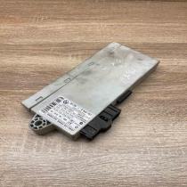6943757 5WK49411MBF  CAS control unit/module BMW 1 E81 E87