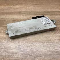 6943757 5WK49411MBF  CAS control unit/module BMW 1 E81 E87