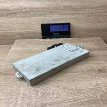 6943757 5WK49411MBF  CAS control unit/module BMW 1 E81 E87