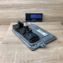 37820 RB2 G13 6645 208299 With Plug Engine control unit/module ECU Honda Jazz