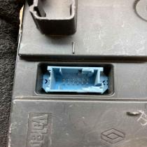 8200344840   Climate control unit Renault Megane II