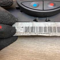 8200344840   Climate control unit Renault Megane II