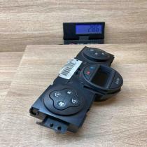 8200344840   Climate control unit Renault Megane II