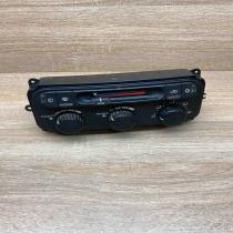 05134627AA   Climate control unit Chrysler Voyager