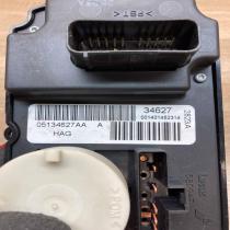 05134627AA   Climate control unit Chrysler Voyager