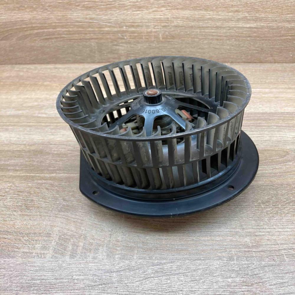 95NW 18456 CA 7M0819021  Heater fan/blower Seat Alhambra (Mk1)
