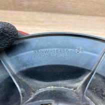 95NW 18456 CA 7M0819021  Heater fan/blower Seat Alhambra (Mk1)