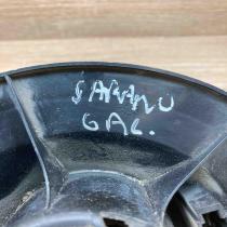 95NW 18456 CA 7M0819021  Heater fan/blower Seat Alhambra (Mk1)