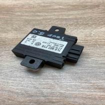 7L0907719   Alarm control unit/module Volkswagen Touareg I