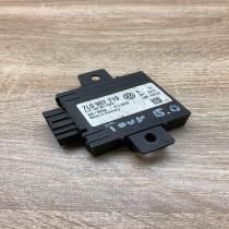 7L0907719   Alarm control unit/module Volkswagen Touareg I