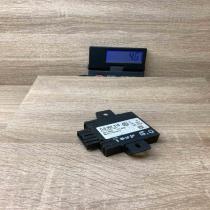 7L0907719   Alarm control unit/module Volkswagen Touareg I