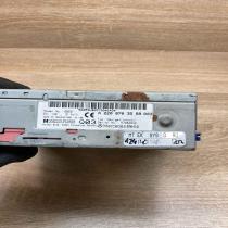 A2208703589   GPS navigation control unit/module Mercedes-Benz S W220
