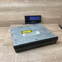 A2208703589   GPS navigation control unit/module Mercedes-Benz S W220