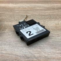 89741 02130  With Plug Door control unit/module Toyota Auris 150