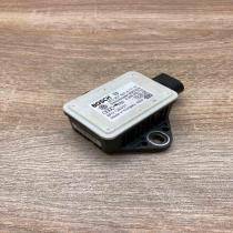 4F0907637A 0265005776  ESP acceleration yaw rate sensor Audi A6 S6 C6 4F