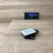 4F0907637A 0265005776  ESP acceleration yaw rate sensor Audi A6 S6 C6 4F