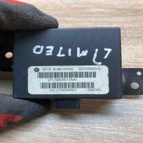56038728AI   Alarm control unit/module Chrysler 300 - 300C