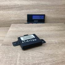 56038728AI   Alarm control unit/module Chrysler 300 - 300C