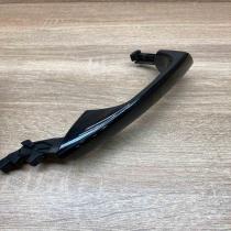 A2047600270   Front door exterior handle Mercedes-Benz C W204