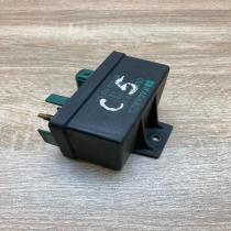 9639912580   Glow plug pre-heat relay Citroen C5
