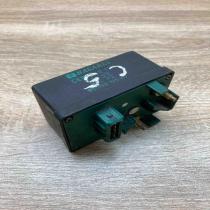 9639912580   Glow plug pre-heat relay Citroen C5